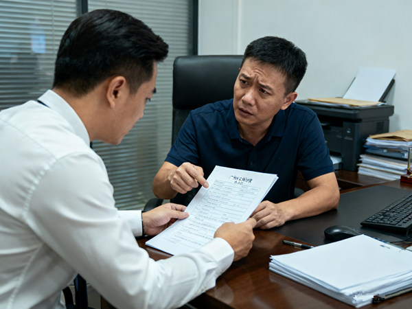 债务人在向惠州律达收债公司咨询收债问题